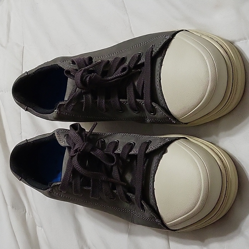 Timberland pro work shoes